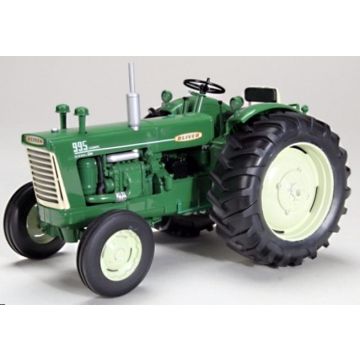 Oliver - 995 - Standard Lugmatic 2008 Mark Twain Show - 1/16