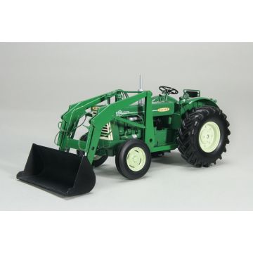 Oliver - 995 - Standard Lugmatic with loader 2010 World Pork Expo - 1/16