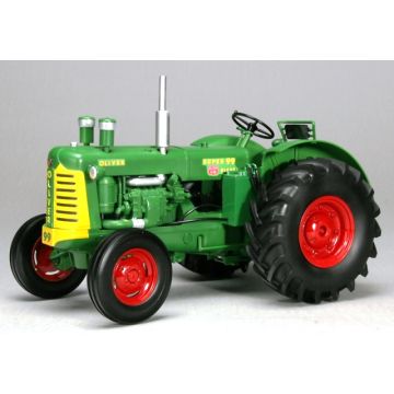 Oliver - 99 - Super 99, 2007 Mark Twain Show 22nd - 1/16