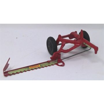 Oliver -  - Hay mower, semi-mount, wobble plate on axle - 1/16