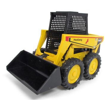OMC - Mustang - Skid steer loader, Collector Edition, Owatonna MFG, Co - 1/16