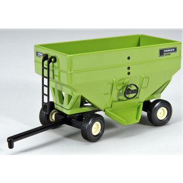 Parker - 2600 - Gravity Wagon, single wheels - 1/64