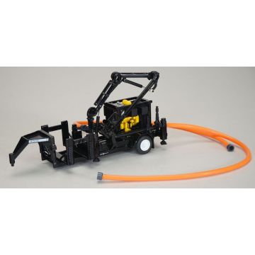 Puck - FF5770 - Force Feed Pump Unit With Boom, Gooseneck Hitch - 1/64