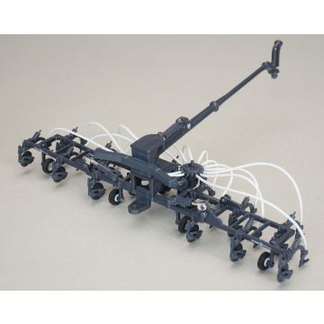 Puck -  - Manure Toolbar Dietrich with Mounted Swingarm - 1/64