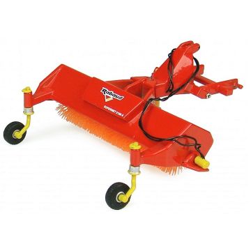 Rabaud - 2100A - Sweeper - 1/32