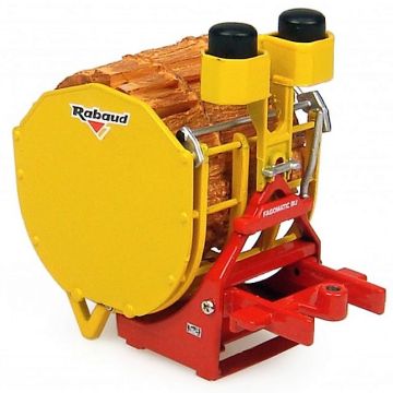 Rabaud -  - Log bundling machine - 1/32