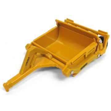 Reynolds - 17E10.5 - Scraper, Gated Ejector - 1/64