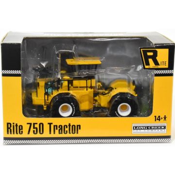 Rite - 750 - 4WD duals factory version - 1/64