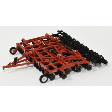 Salford - 5200 - High speed tillage tool.  Wings fold - 1/64