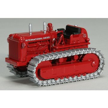 IH - TD-24 - Crawler, no blade red - 1/50