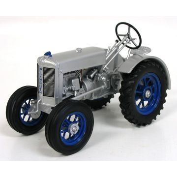 Silver King - 10-20 - Plymouth Standard #4 Silver King series - 1/16