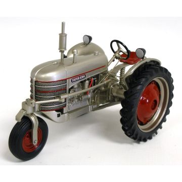 Silver King - 42 - Single front wheel #1 in Silver King series - 1/16