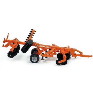 Simba - Solo 330 - Disc, folding gangs for transport - 1/32