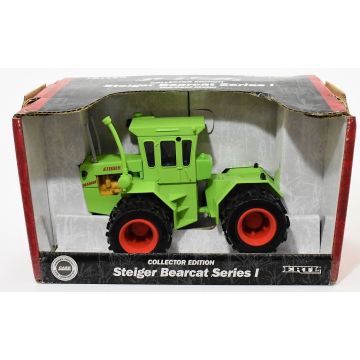 Steiger - Bearcat 1 - 4WD Duals #4 Toy Farmer Steiger Historical series - 1/32