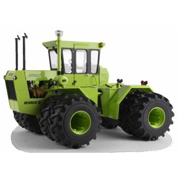 Steiger - Bearcat II - 4WD Duals Prestige Series - 1/16