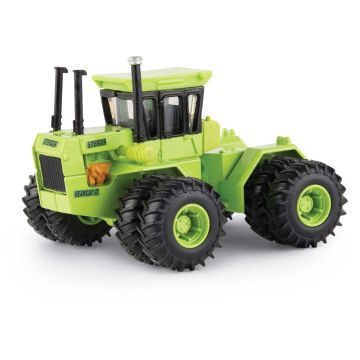 Steiger - Bearcat II - 4WD duals - 1/64