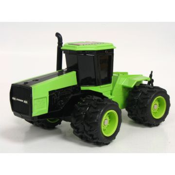 Steiger - Cougar 1000 - 4WD duals 500 models made for Profi (Germany) Profi on cab top - 1/32