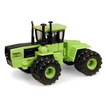 Steiger - Cougar - 4WD duals - 1/64