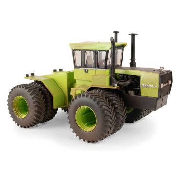 Steiger - Cougar IV - Cab, duals, muddy chase - 1/32