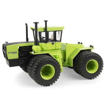 Steiger - Cougar IV - Cab, duals - 1/32
