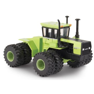 Steiger - Cougar IV - KM-280, 4WD Duals - 1/64