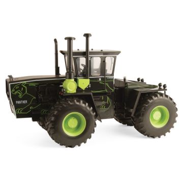 Steiger - Panther 1000 - 4WD Wild About Steiger Graphics - 1/16