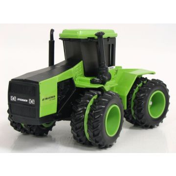 Steiger - Panther 1000 - CP1400, 4WD Duals reissue of Scale Models 1900 - 1/32
