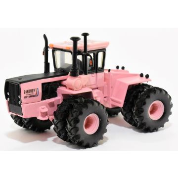 Steiger - Panther - 4WD duals Pink Panther 2010 KFYR Toy Show - 1/64
