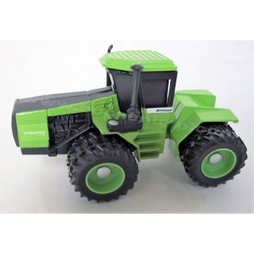 Steiger - Panther 1000 - CP1400, 4WD green cab post - 1/64