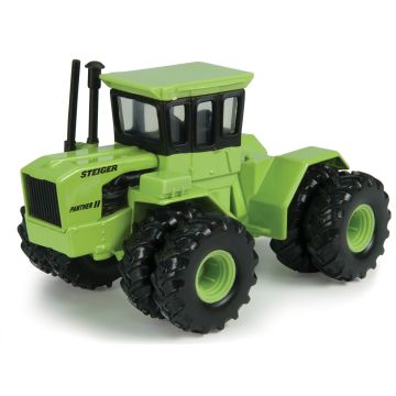 Steiger - Panther II - 4WD duals 45 State Series Hawaii - 1/64