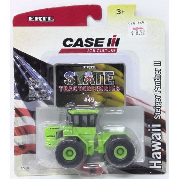 Steiger - Panther II - 4WD duals 45 State Series Hawaii Capitol - 1/64