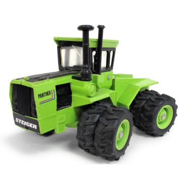 Steiger - Panther III - ST-310, 4WD Duals - 1/32