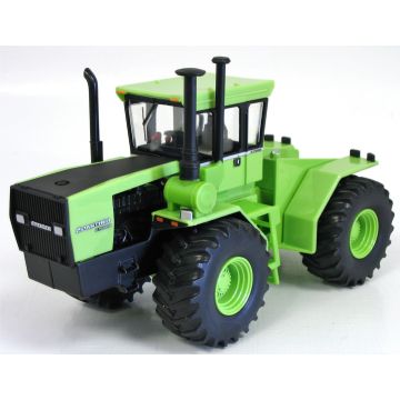 Steiger - Panther IV - KM-325, 4WD Flotation tires - 1/32