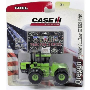Steiger - Panther IV - 4WD 29 State Series Oregon Capitol - 1/64