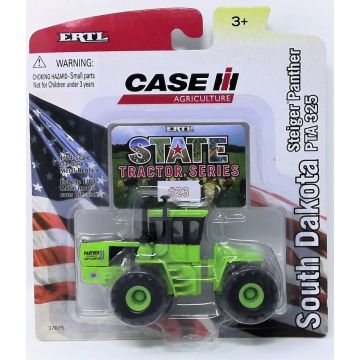 Steiger - Panther PTA325 - 4WD 23 State Series South Dakota Capitol - 1/64