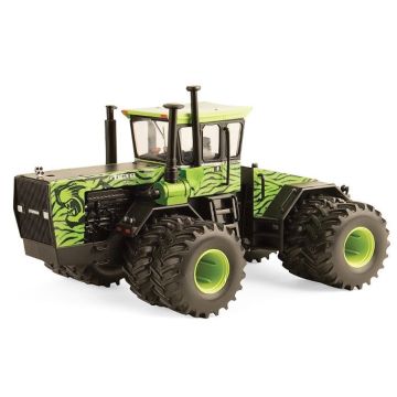 Steiger - Tiger - 4WD Duals Wild about Steiger Graphics - 1/32