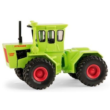 Steiger - Tiger I - Turbo, 4WD - 1/64