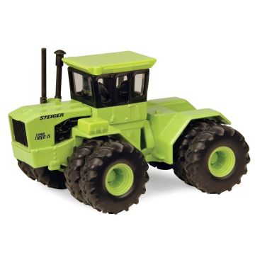 Steiger - Tiger II - Turbo, 4WD duals - 1/64