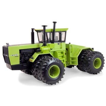 Steiger - Tiger IV - 4WD Duals 2012 National Farm Toy Show - 1/32