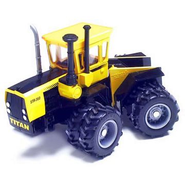 Steiger - Titan - STR360 4WD Duals #1 Toy Farmer Historical Series - 1/32