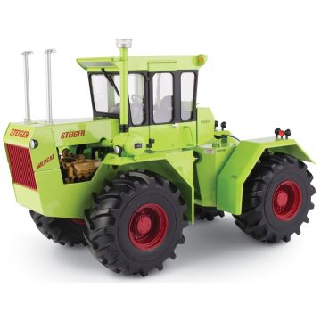 Steiger - Wildcat I - 4WD Singles 50th Anniversary of Steiger - 1/16