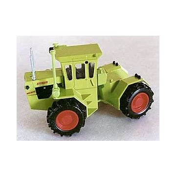 Steiger - Wildcat I - 4WD single wheels #2 Toy Farmer Historical Series - 1/32