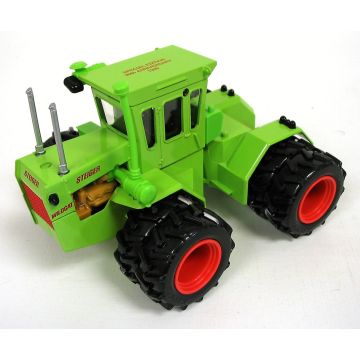Steiger - Wildcat I - 4WD Duals 30th Anniversary Edition - 1/32