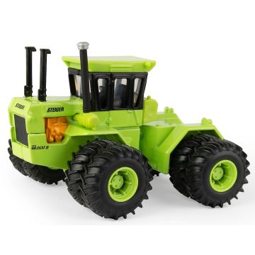 Steiger - Wildcat II - Duals, Super Wildcat II - 1/64
