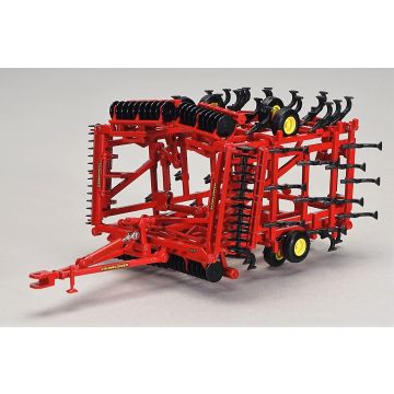 Sunflower - 6433 - Split wing soil finisher - 1/64