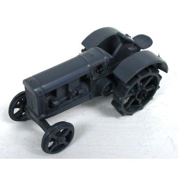 Twin City - 12-20 - Steel wheels 12-20 Collector Edition - 1/64