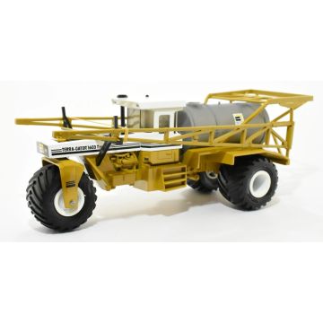 Challenger - 1603T - Terragator Liquid Sprayer - 1/28