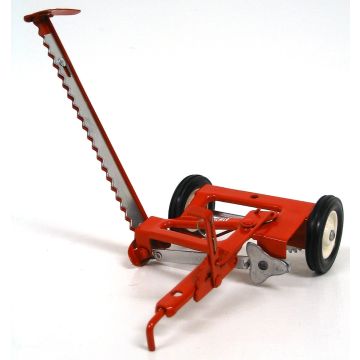 Tru-Scale -  - Hay mower, pull type - 1/16