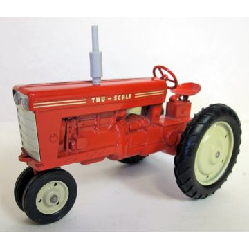 Tru-Scale - 401 - NF 560 style, variations in pulleys & plastic parts - 1/16
