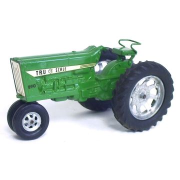 Tru-Scale - 890 - NF 806 style green - 1/16